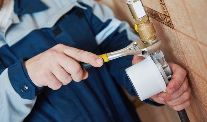 صيانة غاز مركزي بجدة و الرياض